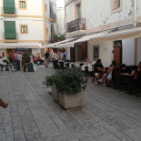 Marcello Ibiza Exterior