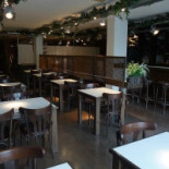 Civet Casa De Comidas Dentro