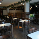 Civet Casa De Comidas Dentro