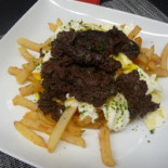 Civet Casa De Comidas Comida