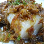 Civet Casa De Comidas food