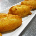 Civet Casa De Comidas food