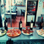 Mediterraneo-2 Ibiza inside