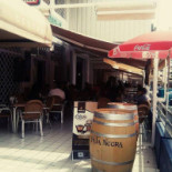 Mediterraneo-2 Ibiza outside