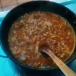 Mediterraneo-2 Ibiza Comida