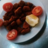 Mediterraneo-2 Ibiza Comida