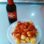 Mediterraneo-2 Ibiza Comida