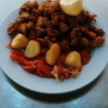 Mediterraneo-2 Ibiza Comida