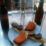 Mediterraneo-2 Ibiza Bebida