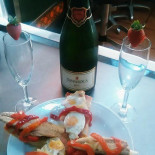 Mediterraneo-2 Ibiza Bebida