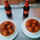 Mediterraneo-2 Ibiza Bebida