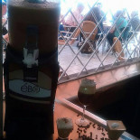 Mediterraneo-2 Ibiza Bebida