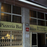Ave Cesar Restaurante-pizzeria-bar Extérieur