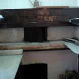 Ave Cesar Restaurante-pizzeria-bar Extérieur