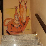 Ave Cesar Restaurante-pizzeria-bar Bebida