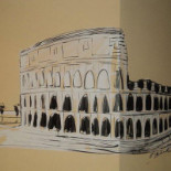 Ave Cesar Restaurante-pizzeria-bar Bebida