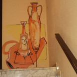 Ave Cesar Restaurante-pizzeria-bar Bebida