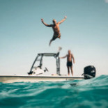 Eivissa Events drink