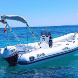 Eivissa Events outside