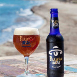 Payesa Ibiza In Scotland Boisson