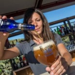 Payesa Ibiza In Scotland Boisson