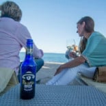 Payesa Ibiza In Scotland Boisson