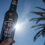 Payesa Ibiza In Scotland Boisson