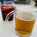 Cafe Porto Evissa Bebida