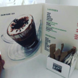 Pan E Dus Ibiza menu