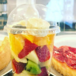 Pan E Dus Ibiza food