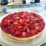 Pan E Dus Ibiza food