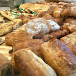 Pan E Dus Ibiza food