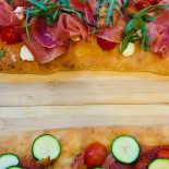 Pan E Dus Ibiza food