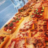 Pan E Dus Ibiza food