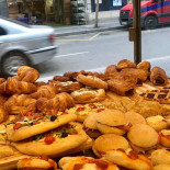 Pan E Dus Ibiza food