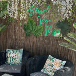 Blessed View Ibiza Carte