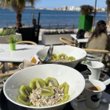 Blessed View Ibiza Boisson