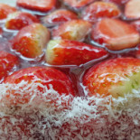 Forn Can Bufí Comida