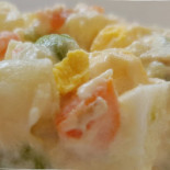 Forn Can Bufí Comida