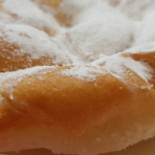 Forn Can Bufí Bebida