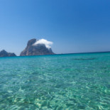 El Carmen Cala D'hort outside