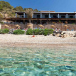 El Carmen Cala D'hort outside