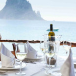 El Carmen Cala D'hort Bebida