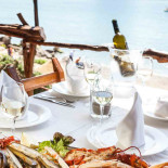 El Carmen Cala D'hort Bebida