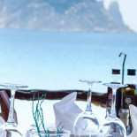 El Carmen Cala D'hort Bebida