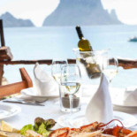 El Carmen Cala D'hort Bebida