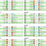 Chickenspot Ibiza menu