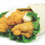 Chickenspot Ibiza food