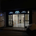 Morgan DistribuciÓn Exterior