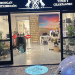 Morgan DistribuciÓn Exterior